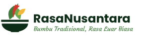 RasaNusantara Logo