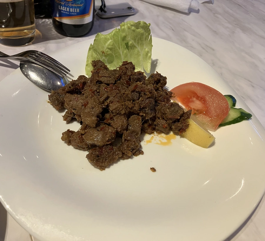Resep Sederhana, Rasa Istimewa - foto ilustrasi