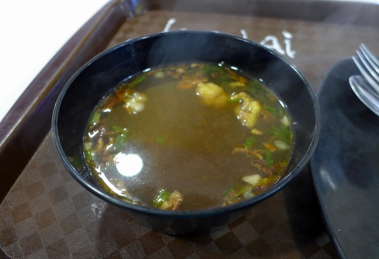 Rawon Daging Sapi - foto ilustrasi