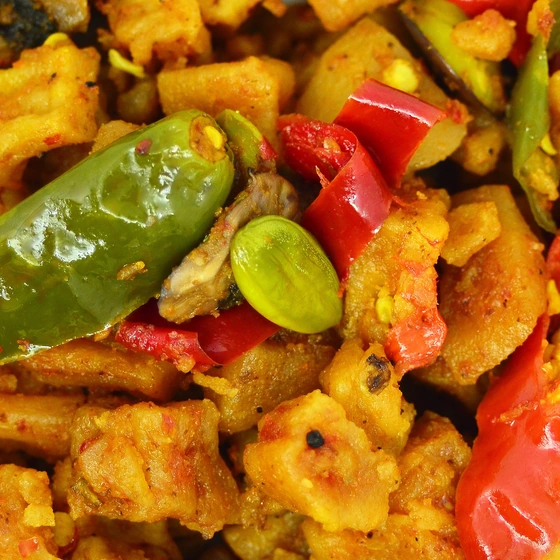 Sambel Goreng - foto ilustrasi